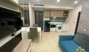 1 Schlafzimmer Wohnung zu verkaufen in Nong Prue, Pattaya Dusit Grand Condo View
