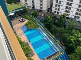 Studio Condo for sale at The Selected Kaset-Ngam Wongwan, Lat Yao