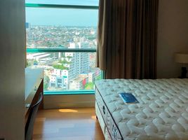 1 спален Кондо в аренду в Chatrium Residence Riverside, Wat Phraya Krai