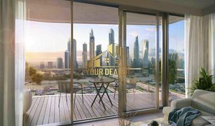 2 Bedrooms Apartment for sale in EMAAR Beachfront, Dubai Seapoint