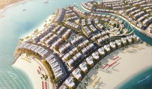 Вилла, 3 спальни на продажу в , Ras Al-Khaimah The Mansions on Falcon Island