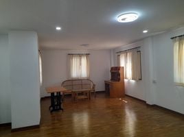 บ้านเดี่ยว 3 ห้องนอน ให้เช่า ในโครงการ บ้านในฝัน, แม่เหียะ