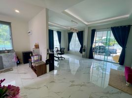 3 Bedroom House for sale in Na Chom Thian, Sattahip, Na Chom Thian