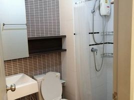 1 Bedroom Condo for sale at The Leaf, Suan Luang, Suan Luang