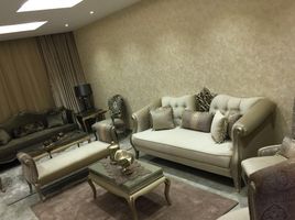 4 Bedroom Apartment for sale at El Narges Buildings, Al Narges