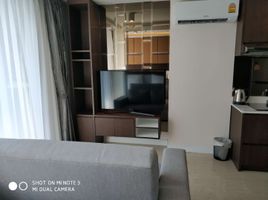 1 Bedroom Condo for sale at Aristo 1, Choeng Thale, Thalang, Phuket