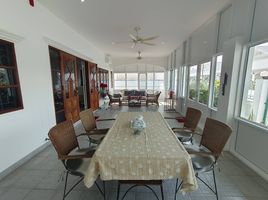 3 Schlafzimmer Villa zu vermieten im Baan Suk Sabai 2, Nong Kae