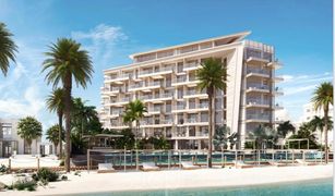 4 chambres Appartement a vendre à The Crescent, Dubai Ellington Beach House