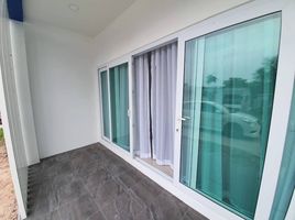 3 Bedroom House for sale at Sea Dreams Village, Bang Sare