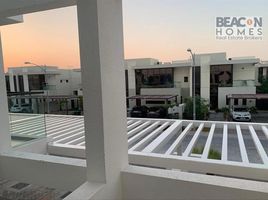 4 Bedroom Townhouse for sale at Rockwood, DAMAC Hills (Akoya by DAMAC), Dubai, United Arab Emirates