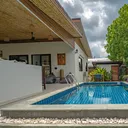 เทมเพิล วิลล่า เกาะพะงัน