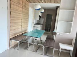 1 Bedroom Apartment for sale at Lumpini Park Beach Jomtien, Nong Prue