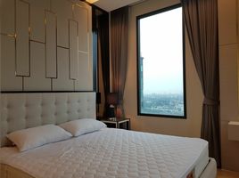 2 Schlafzimmer Appartement zu vermieten im Equinox Phahol-Vibha, Chomphon