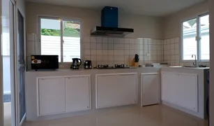 3 Bedrooms House for sale in Si Sunthon, Phuket Permsap Villa