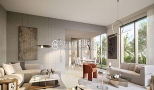 4 Habitaciones Adosado en venta en Olivara Residences, Dubái Aura