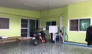3 Schlafzimmern Reihenhaus zu verkaufen in Dong Phraram, Prachin Buri Baan Ua-Athorn Prachin Buri Dong Praram 2 