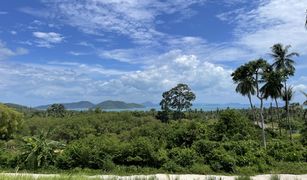 N/A Land for sale in Taling Ngam, Koh Samui 