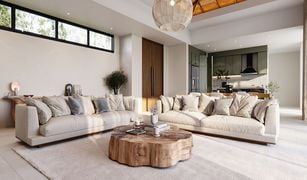 Вилла, 4 спальни на продажу в Thep Krasattri, Пхукет Palm Breeze Layan Villas