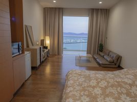 Studio Condo for sale at Movenpick Residences, Na Chom Thian, Sattahip