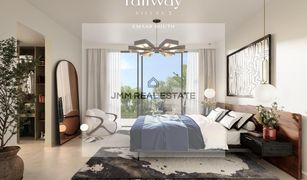 3 Bedrooms Villa for sale in EMAAR South, Dubai Fairway Villas