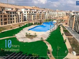 2 Bedroom Apartment for sale at Stone Residence, The 5th Settlement