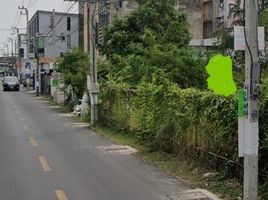  Land for sale in Chokchai 4 Food Market, Wang Thonglang, Wang Thonglang