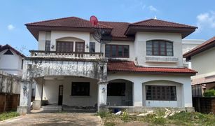 Samrong Nuea, Samut Prakan Ladawan Srinakarin တွင် 3 အိပ်ခန်းများ အိမ် ရောင်းရန်အတွက်