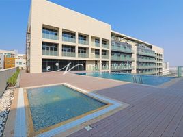 1 Bedroom Apartment for sale at Park View, Saadiyat Island