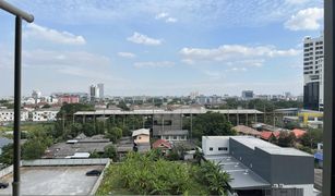 1 Bedroom Condo for sale in Hua Mak, Bangkok U Delight at Huamak Station