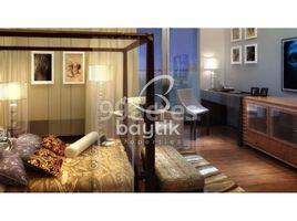 1 Bedroom Apartment for sale at Burj Pacific, Burj Views