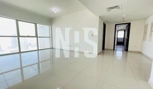 3 Bedrooms Apartment for sale in Marina Square, Abu Dhabi 