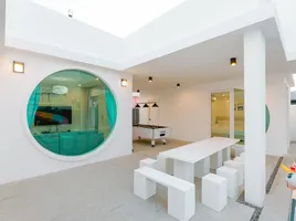 4 Schlafzimmer Villa zu vermieten im The Modern Pool Villa, Hua Hin City