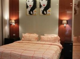 2 Schlafzimmer Appartement zu vermieten im The Address Sukhumvit 28, Khlong Tan