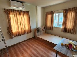 3 Bedroom House for rent at Premvara, Surasak, Si Racha