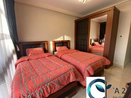 2 Schlafzimmer Wohnung zu vermieten im Porto New Cairo, The 5th Settlement, New Cairo City