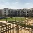 3 Bedroom Condo for sale at The Courtyards, Sheikh Zayed Compounds, Sheikh Zayed City, Giza
