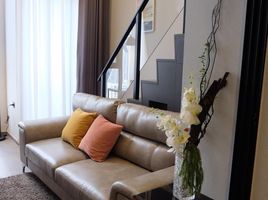 1 Bedroom Condo for rent at Park Origin Chula Samyan, Maha Phruettharam, Bang Rak