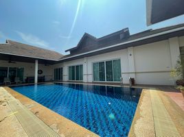3 Bedroom House for rent at Hillside Hamlet 4, Thap Tai