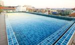 Communal Pool at Sunset Boulevard Residence 2