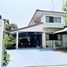 5 Bedroom House for sale at Chuan Chuen Garden Ville, Bang Duea, Mueang Pathum Thani, Pathum Thani