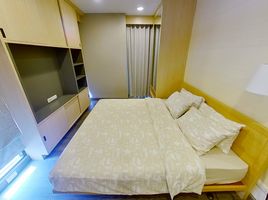 2 Schlafzimmer Appartement zu vermieten im Rende Sukhumvit 23, Khlong Toei Nuea