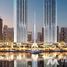 1 Bedroom Apartment for sale at Address Harbour Point, Dubai Creek Harbour (The Lagoons)