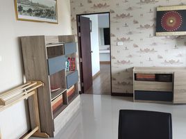 2 Schlafzimmer Wohnung zu verkaufen im The Sea Condo, Ao Nang, Mueang Krabi, Krabi
