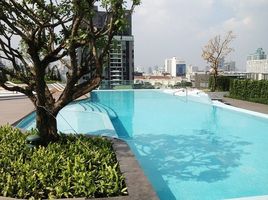 1 Bedroom Apartment for sale at Ceil By Sansiri, Khlong Tan Nuea, Watthana
