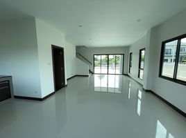 3 Schlafzimmer Villa zu verkaufen im Bodek Real Estate, Don Thong, Mueang Phitsanulok