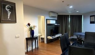 ขายคอนโด 2 ห้องนอน ใน ห้วยขวาง, กรุงเทพมหานคร เบลล์ แกรนด์ พระราม 9