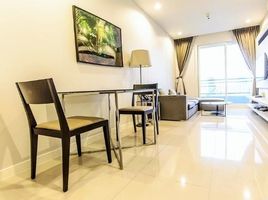 1 Schlafzimmer Wohnung zu vermieten im Circle Condominium, Makkasan