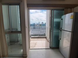 1 Bedroom Condo for sale at The Room Ratchada-Ladprao, Chantharakasem, Chatuchak