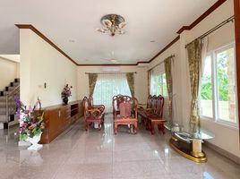 5 Schlafzimmer Villa zu vermieten in Huai Yai, Pattaya, Huai Yai