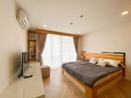 2 Schlafzimmer Appartement zu vermieten im Asoke Place, Khlong Toei Nuea